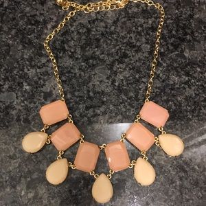 Kate spade necklace adjustable beautiful!